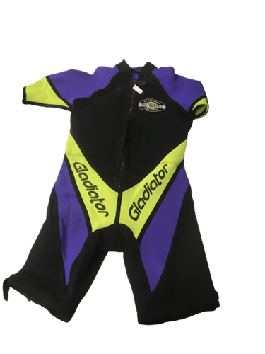 Gladiator Lg Wetsuits Spring Suit