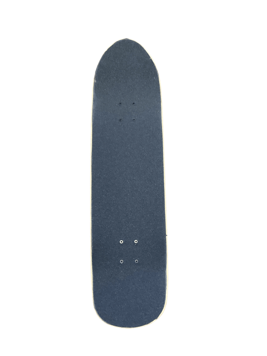 Blank Deck Complete 8" Complete Skateboards