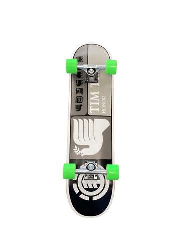 Element Honor 8" Complete Skateboards