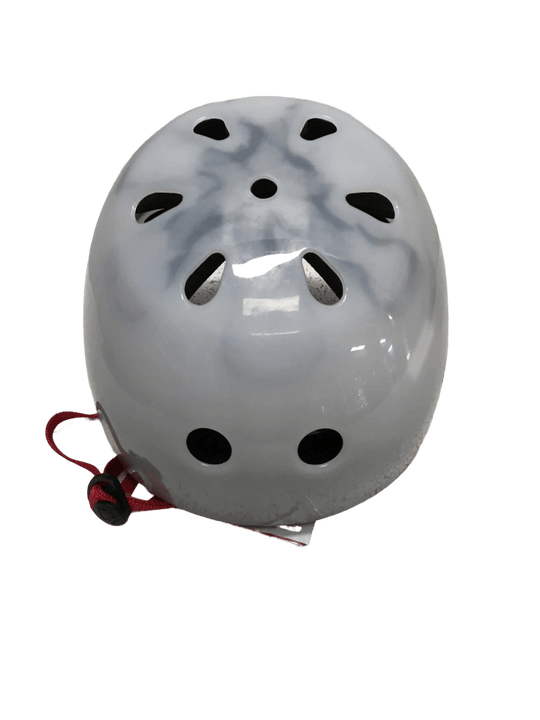 Used Pro-tec The Buckey Lg Adult Skateboard Helmets