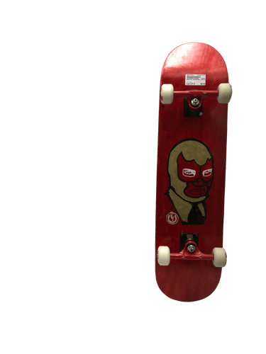 8 1 4" Complete Skateboards