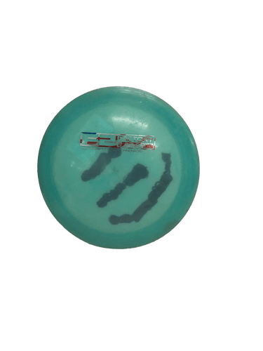 Used Factory Second F2 Disc Golf - Open