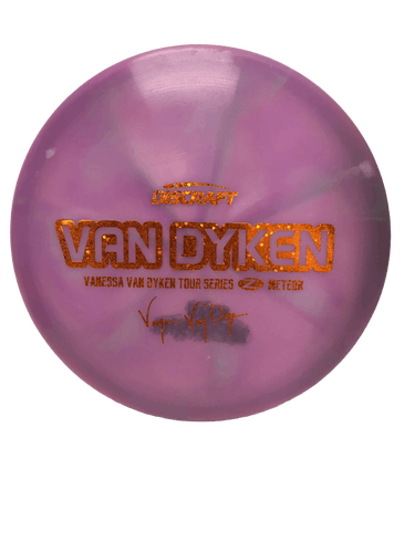 Discraft Van Dyken Disc Golf 175-76g