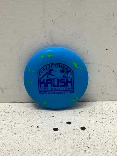 Krush California Disc Marker