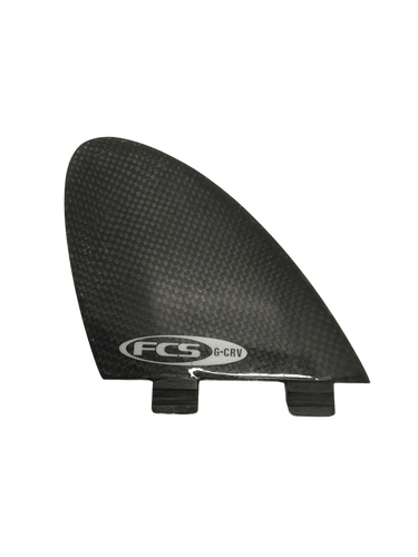 Used Fcs G-crv Surfboard Accessories