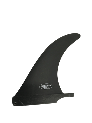 Used Terramar 7” Surfboard Fin