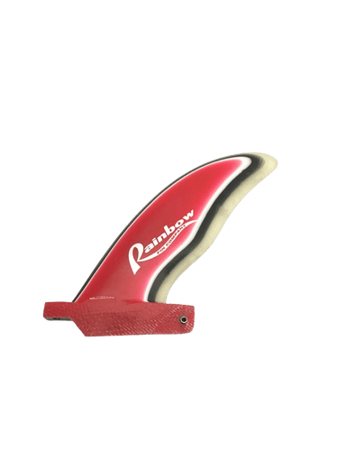 Used Custom Rfc 6.5 Surfboard Fin