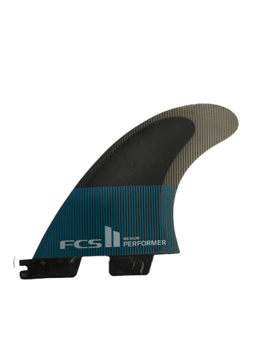 Used Fcs Fcs 2 Performer Surfboard Accessories