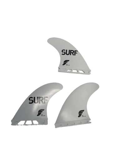 Used Futures Surfboard Accessories