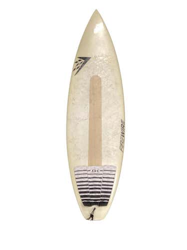Firewire Nev For Taj 5ft 11in Surfboard