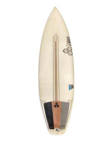 Al Merrick Flex-bar 5ft 10in Surfboard