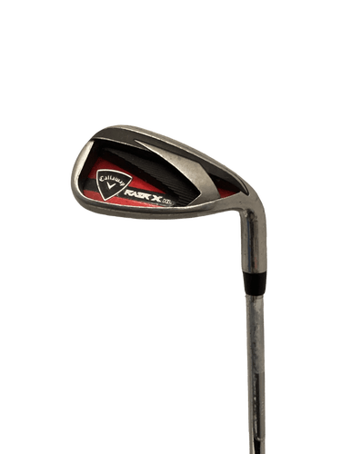Used Callaway Razr X Hl Pitching Wedge Wedges