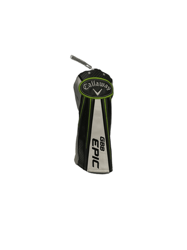 Used Callaway Gbb Epic Golf Accessories
