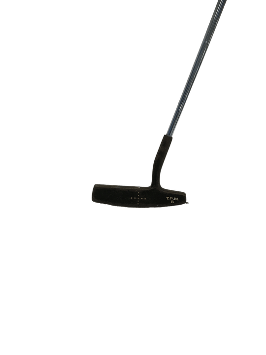 Used Spalding Precision Ground Blade Putters
