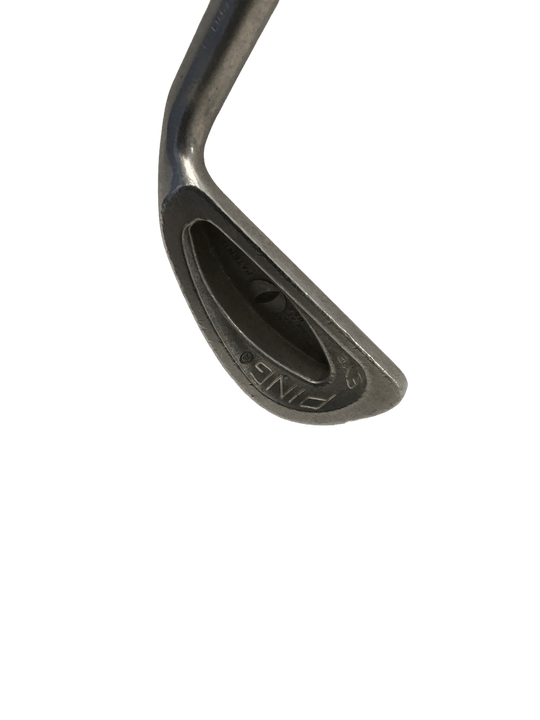 Used Ping Eye 2 Iron Regular Flex Steel Shaft Individual Irons