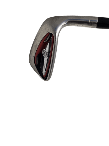 Used Cleveland Cg7 Pitching Wedge Steel Wedges