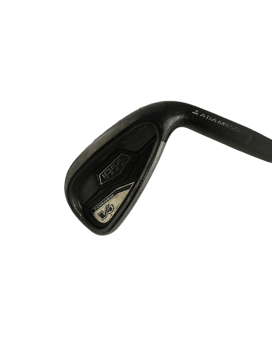Used Adams Golf Idea 6 Iron Regular Flex Steel Shaft Individual Irons