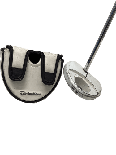 Used Taylormade Ghost Corza Blade Putters