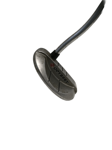 Used Odyssey Rossie Ii 35" Mallet Putters