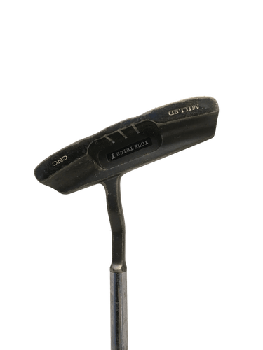 Used Alien Tour Clutch 1 35" Blade Putters