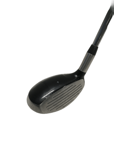 Used Adams Golf Idea Hybrid 4 Iron Regular Flex Steel Shaft Individual Irons