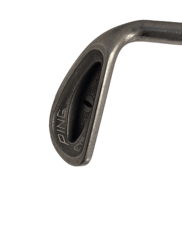 Used Ping Eye 9 Iron Regular Flex Steel Shaft Individual Irons