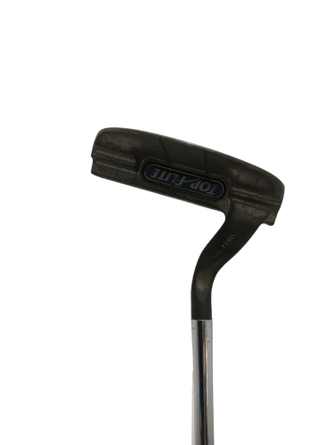 Used Top Flite Micro Groove Mallet Putters