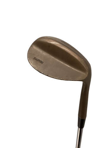 Used Sw R90 Sand Wedge Wedges