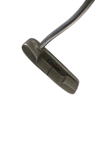Used Carbite Check Mate Blade Putters