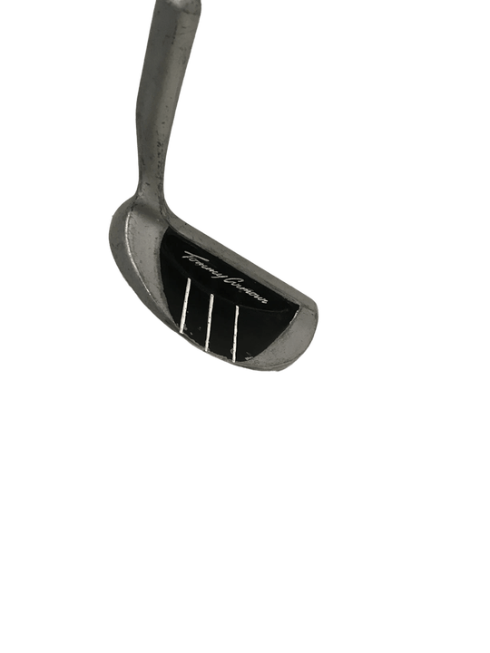 Used Tommy Armour Hotscot Regular Flex Steel Shaft Wedges