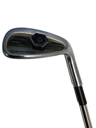 Used Taylormade Mc Forged Pitching Wedge Regular Flex Steel Shaft Wedges