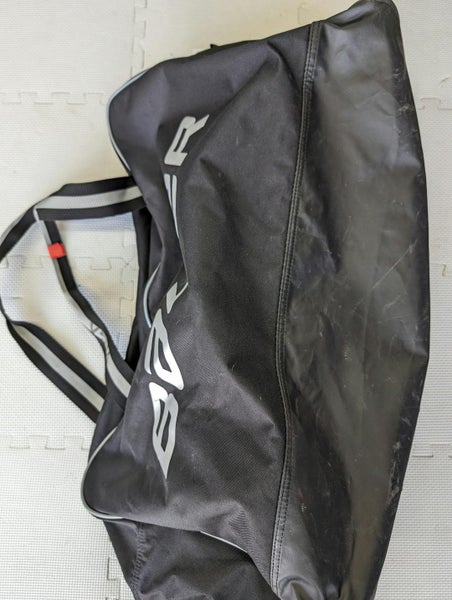 Used Bauer Hockey Equipment Bags