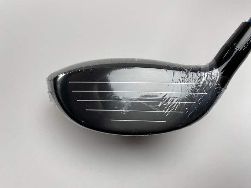 Mizuno ST-Z 5 Fairway Wood 18* Project X EvenFlow Riptide CB