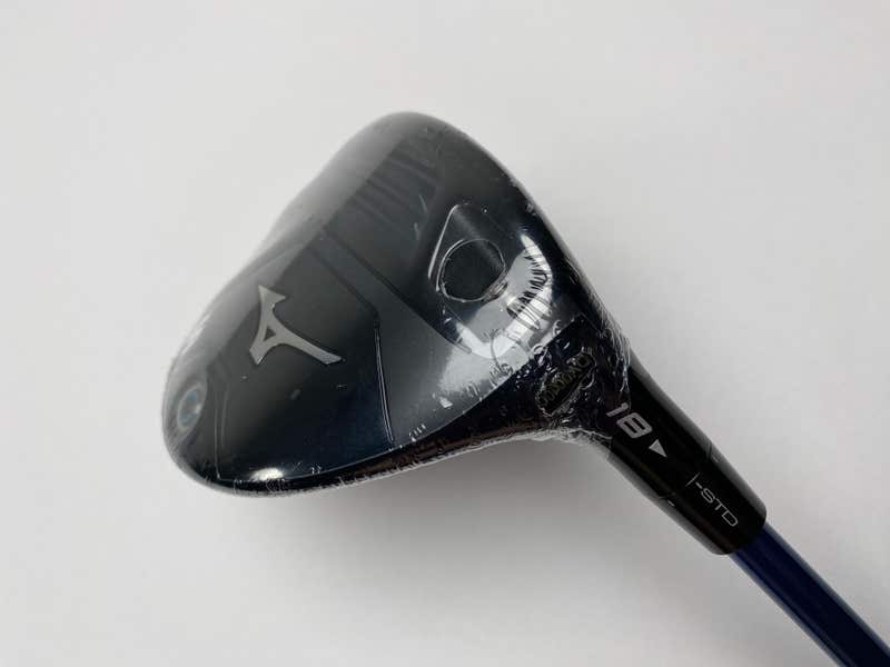 Mizuno ST-Z 5 Fairway Wood 18* Project X EvenFlow Riptide CB