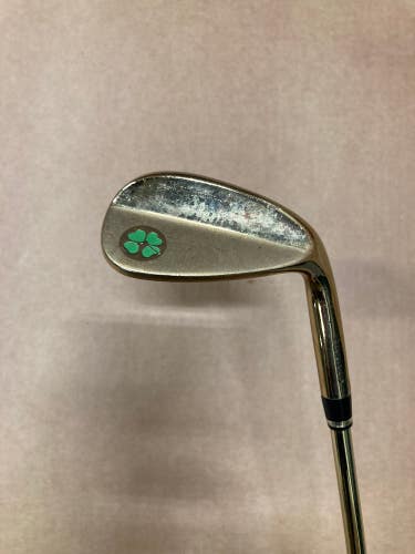 Used Men's "Lucky Wedges" Right Handed 50 Degree Wedge