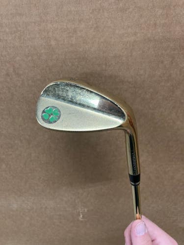 Used Men's "Lucky Wedges" Right Handed 54 Degree Wedge