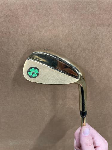 Used Men's "Lucky Wedges" Right Handed 52 Degree Wedge