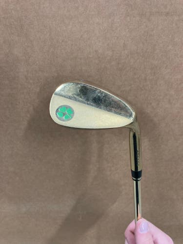 Used Men's "Lucky Wedges" Right Handed 56 Degree Wedge
