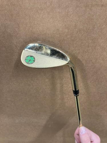 Used Men's "Lucky Wedges" Right Handed 58 Degree Wedge