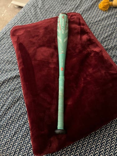 2024 Alloy (-10) 17 oz 27" Mach AI Bat