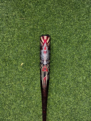 BBCOR Certified Alloy (-3) 29 oz 32" Voodoo One Bat