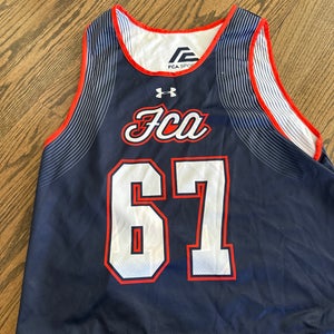 FCA Maryland Lacrosse Jersey - LG