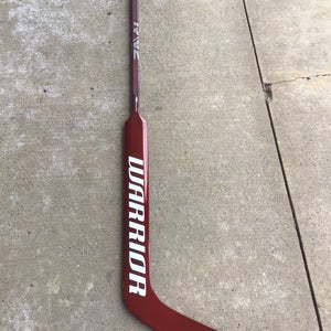 New Maroon Warrior Ritual V2 PRO+ Pro Stock Stick Regular Kinkaid 26”