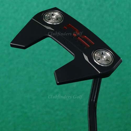 Never Compromise Reserve 4 35" Putter Golf Club w/ KBS Shaft & Headcover