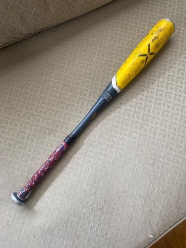 Used 2018 Easton Beast X Hybrid Composite Bat (-10) 20 oz 30"