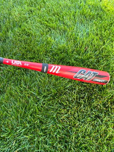 CAT Connect Hybrid Youth USA 2022 (-11)