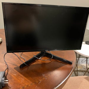 ONN 22” computer monitor