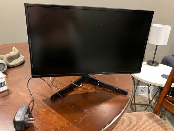 ONN 22” computer monitor
