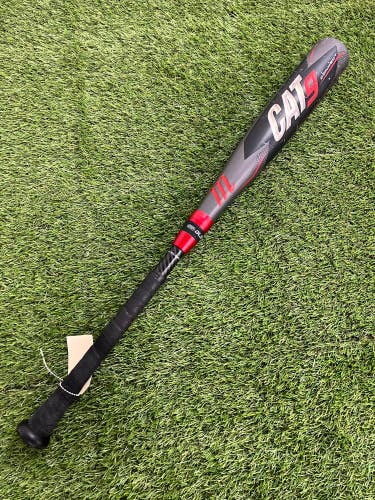 Marucci CAT9 (2 3/4") USSSA Bat 2021 (-5)