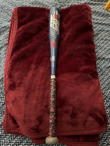2021 Alloy (-10) 17 oz 27" CAT9 Bat past time